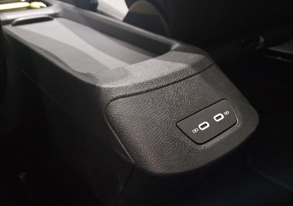 Volkswagen ID.3 cena 204500 przebieg: 5058, rok produkcji 2023 z Jasło małe 436